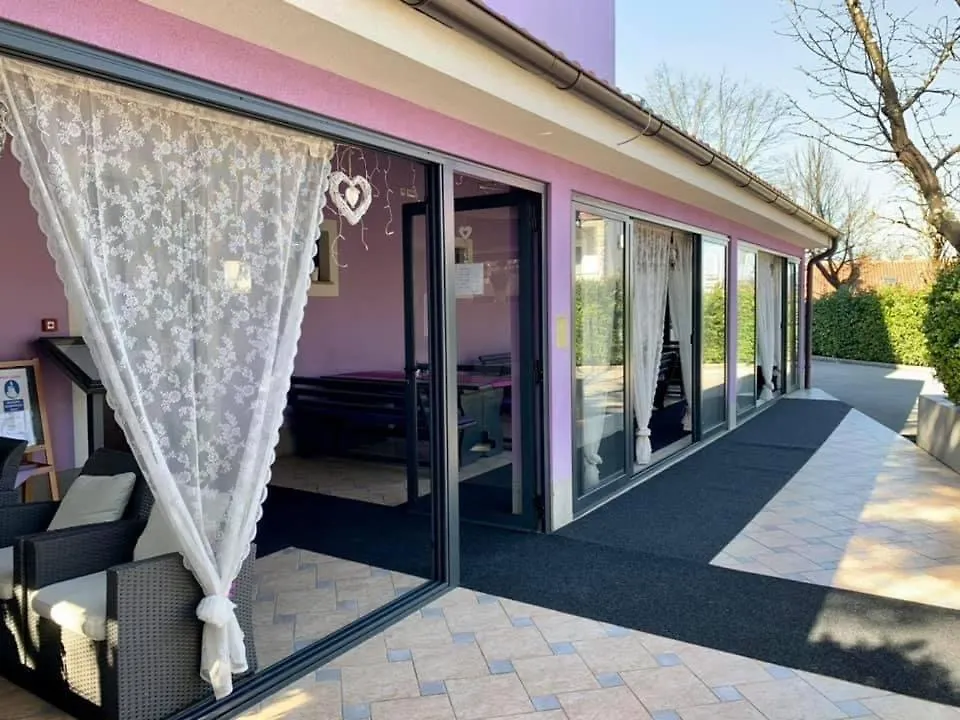 ****  Hotel Villa Sandi - Free Parking Čavle Kroatië