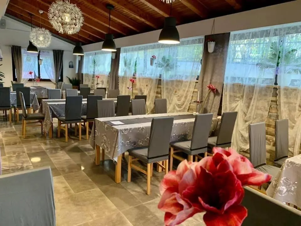 ****  Hotel Villa Sandi - Free Parking Cavle Croatia