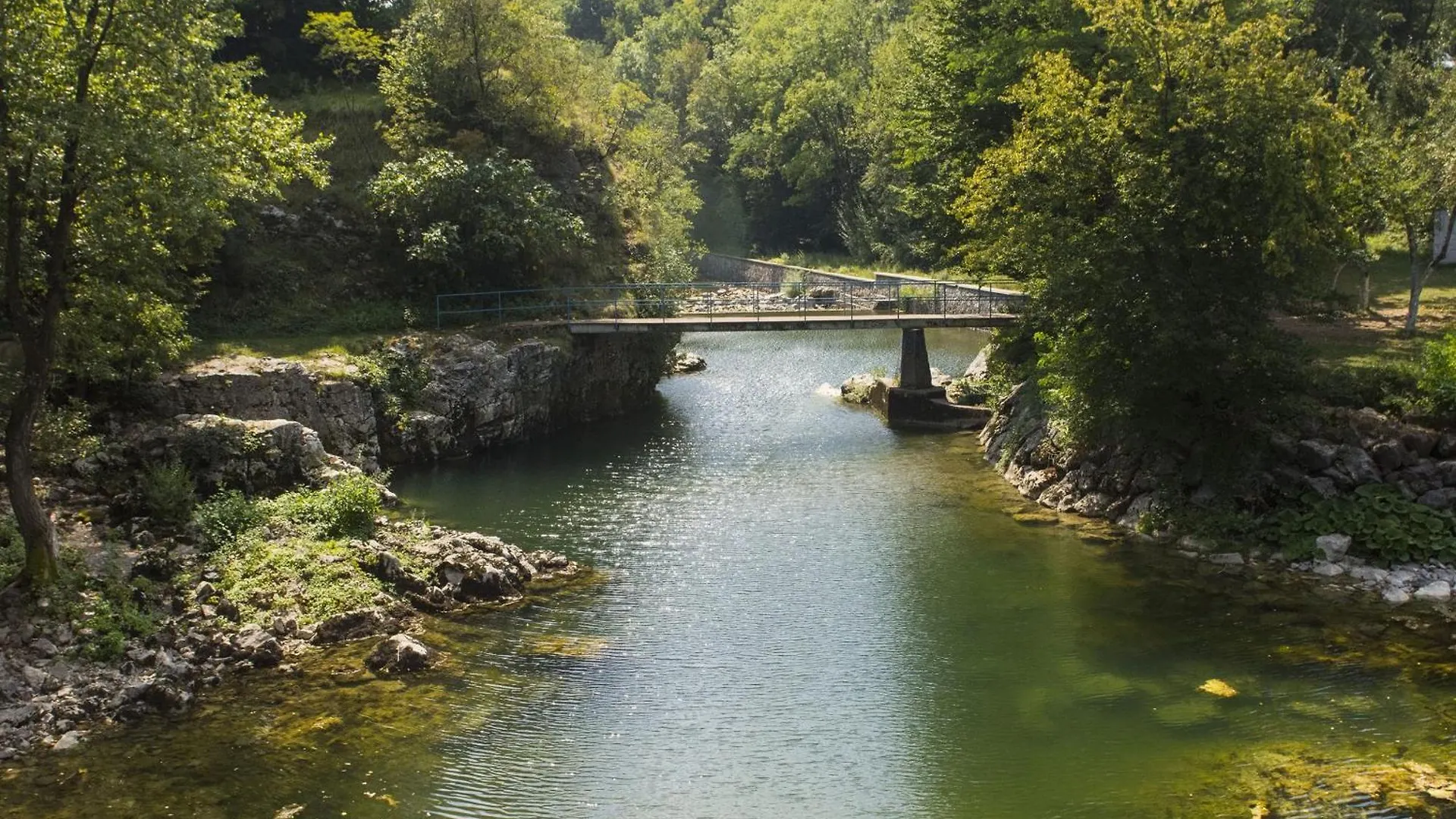 Hotel Villa Sandi - Free Parking Čavle