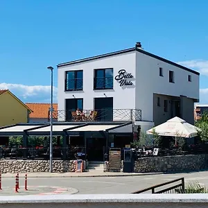 Bella Vista Vendégház