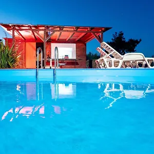 Ruza Dugi Otok Appartement Dragove