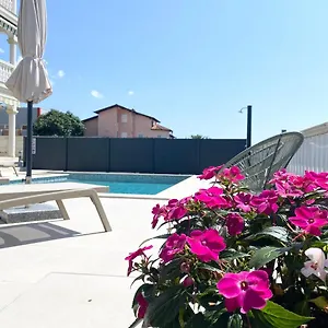 Komljenovic Appartement Pula
