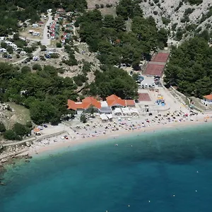 4* Vakantiepark Bunculuka
