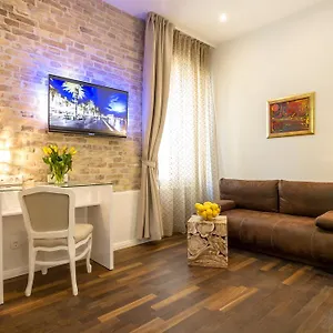 Pellegrini Luxury Gasthuis Split