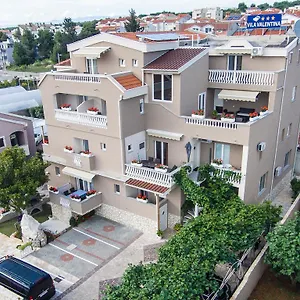 Valentina Hotel de apartamente