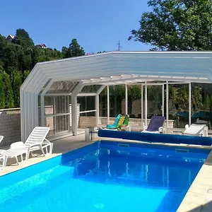 Pansion Bijela Ruza - A La Carte Hotel
