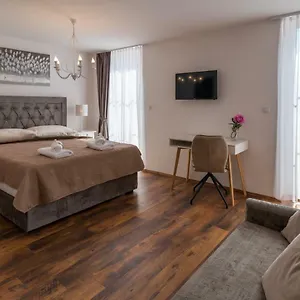 Sobe Galeb Gasthof