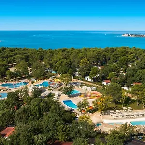 Valamar Lanterna Parc de vacanță